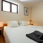 Tonik Diklo, Seaside In Apartamento *