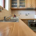 Tonik Diklo, Seaside In Apartamento Zadar