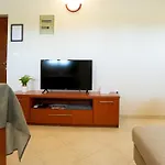 Tonik Diklo, Seaside In Apartamento *
