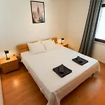 Tonik Diklo, Seaside In Apartamento Zadar