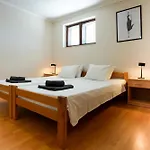 Apartamento Tonik Diklo, Seaside In *