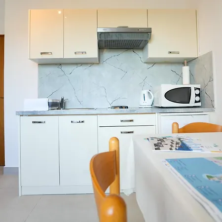 Appartamento Tonik Diklo, Seaside In Zara