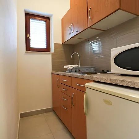 Appartamento Tonik Diklo, Seaside In Zara