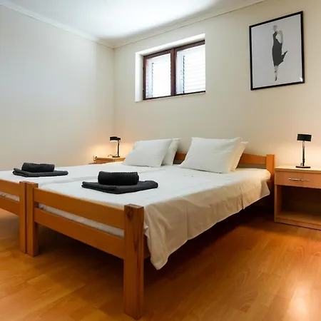 Appartamento Tonik Diklo, Seaside In *