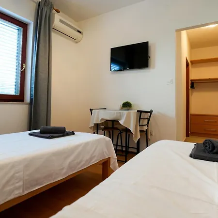 Appartamento Tonik Diklo, Seaside In