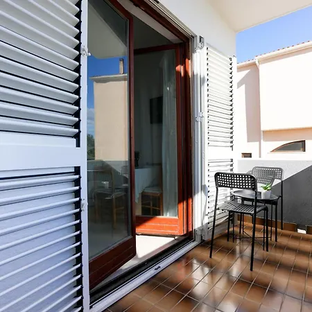 Tonik Diklo, Seaside In 扎达尔