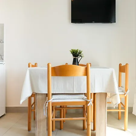 公寓 Tonik Diklo, Seaside In *