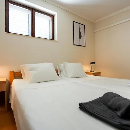 Tonik Diklo, Seaside In 公寓 *