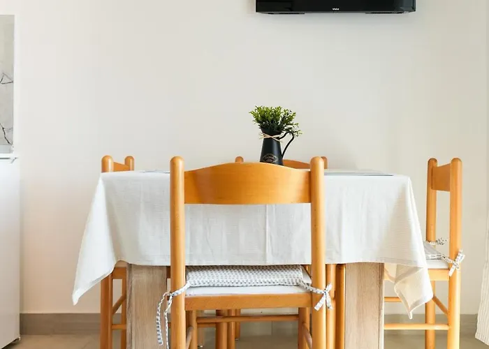 Apartman Tonik Diklo, Seaside In *