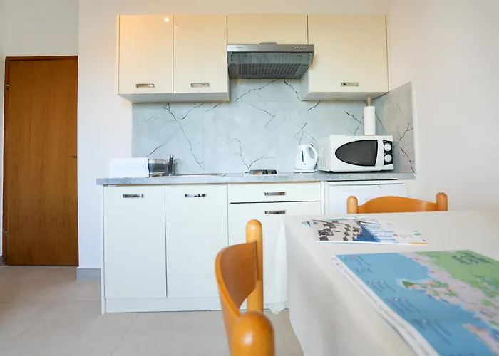 Appartement Tonik Diklo, Seaside In Zadar