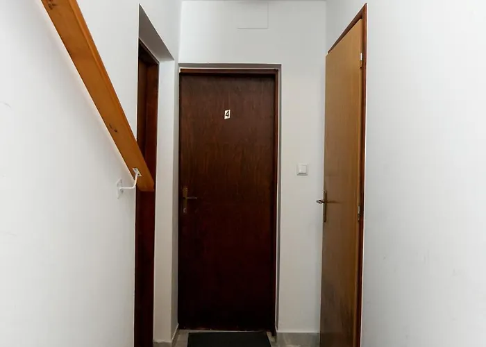 Tonik Diklo, Seaside In Appartement