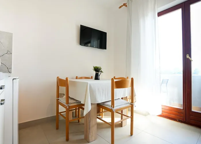 Appartement Tonik Diklo, Seaside In *