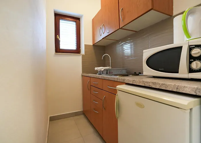 Appartement Tonik Diklo, Seaside In Zadar