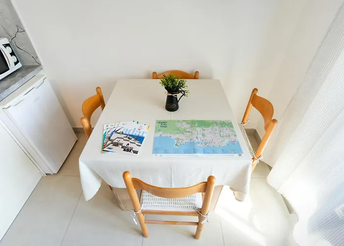 Appartement Tonik Diklo, Seaside In Zadar