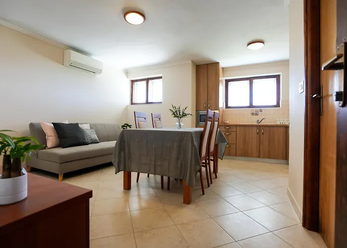 Appartement Tonik Diklo, Seaside In Zadar