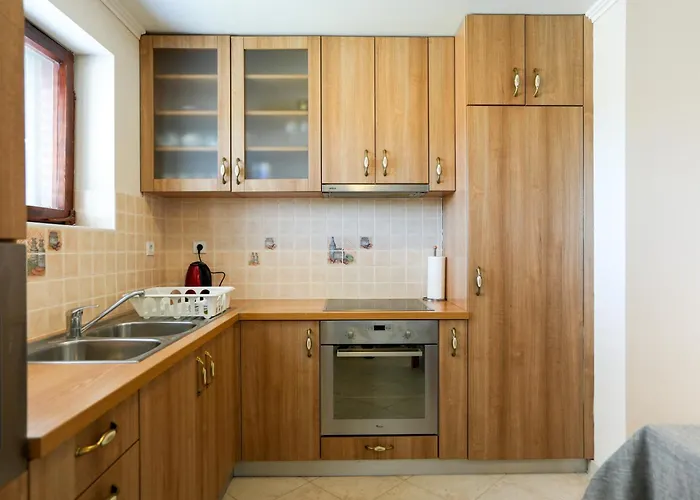 Tonik Diklo, Seaside In Apartmán *