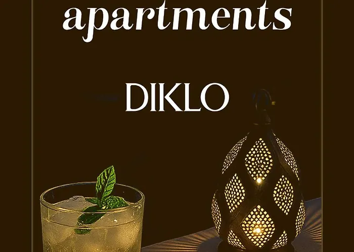 Appartement Tonik Diklo, Seaside In Zadar
