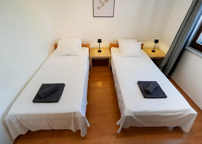 Appartement Tonik Diklo, Seaside In *