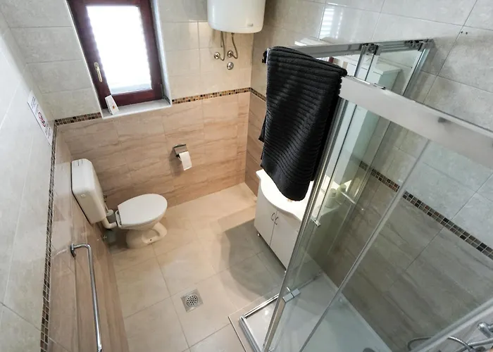 Appartement Tonik Diklo, Seaside In